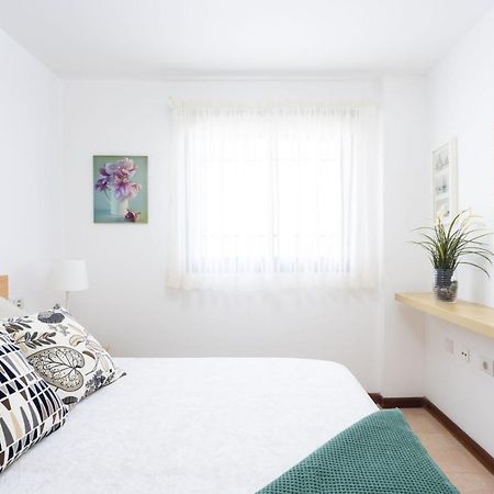 산타크루스데 테네리페 Live Faro Poris House With Beautiful Sea Views 아파트 외부 사진